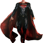 superman clipart 4