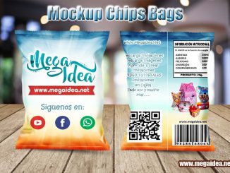 Mockup ChipsBags Megaidea 1
