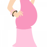 Embarazada 25
