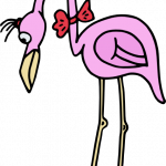 Flamingo 1
