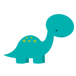 dinosaurio 3