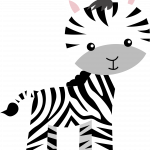 zebra 9