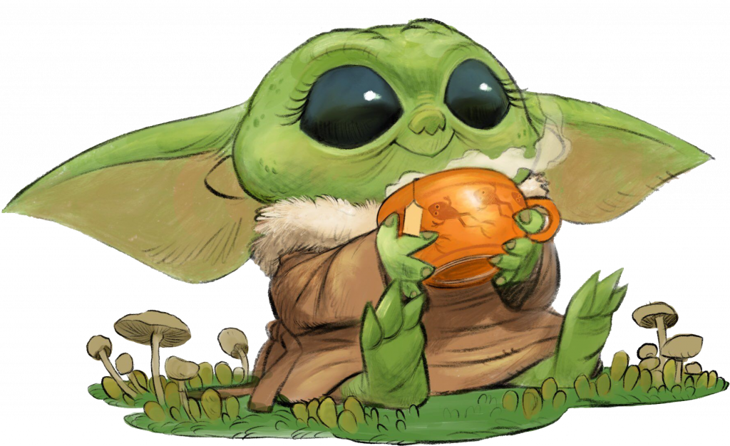 Download Baby Yoda Png Picture Baby Yoda Transparent - vrogue.co