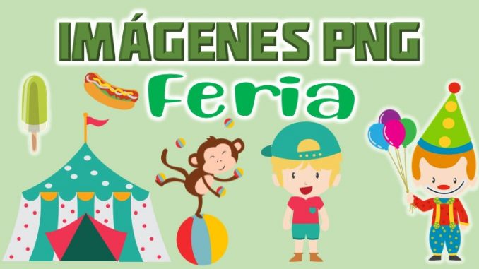 Imagenes de Accesorios Feria Clipart PNG transparente ...