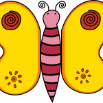 mariposas 100 1