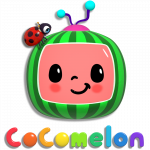 cocomelon logo