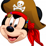 mickey pirata 3