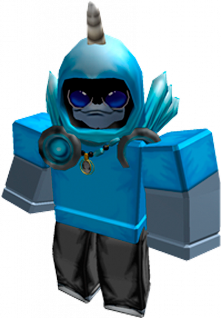 1 Result Images of Roblox Personajes Png - PNG Image Collection