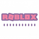 roblox girl logo