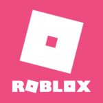 roblox girl logo cuadrado