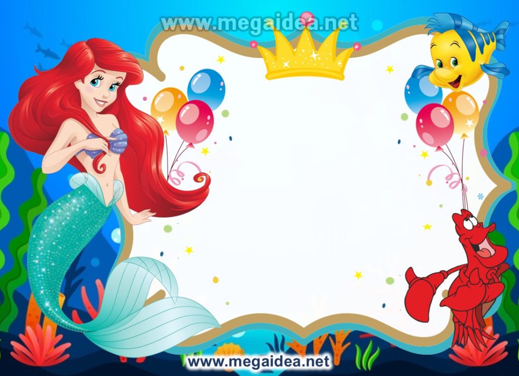 FONDO invitacion Ariel