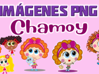 imagenes png Chamoy