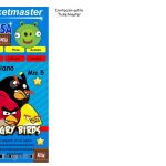 Kit Imprimible cumple Angry Birds Modelo 2 03