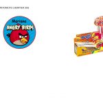 Kit Imprimible cumple Angry Birds Modelo 2 24