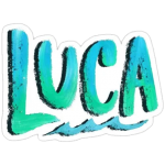 Logotipo Luca
