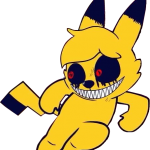 Pikachu Mike Megaidea03