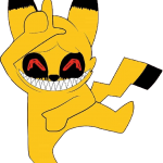 Pikachu Mike Megaidea04
