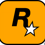 R GT5 logo