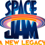 Space Jam a New Legacy Logo