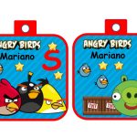 banderin Angry Birds para cumple 01