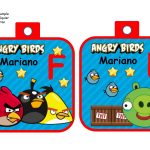 banderin Angry Birds para cumple 02