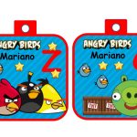banderin Angry Birds para cumple 04