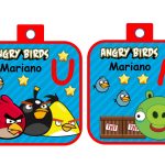 banderin Angry Birds para cumple 05