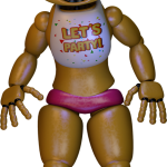 Five Nights at Freddys 17