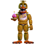 Five Nights at Freddys 19