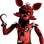 Five Nights at Freddys 30
