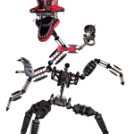 Five Nights at Freddys 39
