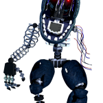 Five Nights at Freddys 46