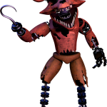 Five Nights at Freddys 54
