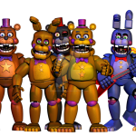 Five Nights at Freddys 59