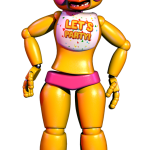 Five Nights at Freddys 61