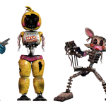 Five Nights at Freddys 7