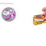 Kit Imprimible cumple Barbie Super Princesa 27