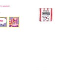 Kit Imprimible cumple Barbie Super Princesa 28