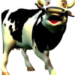 La Granja De Zenon Vaca Lola 36