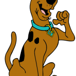 Scooby Doo 01