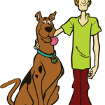 Scooby Doo 06