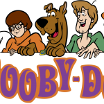 Scooby Doo 09