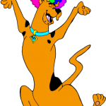 Scooby Doo 11