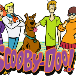 Scooby Doo 16
