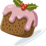 cupcakes navidad 2