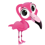 flamingo09