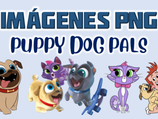 imagenes png Puppy Dog Pals