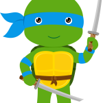 tortugas ninjas baby 02
