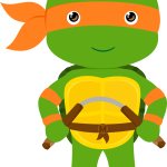 tortugas ninjas baby 06