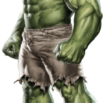 Hulk 05